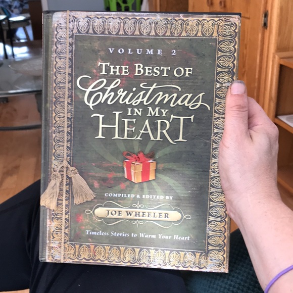 The best of Christmas in my heart volume 2 - Picture 16 of 16